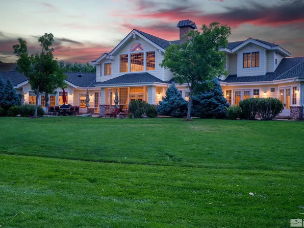 1286 Mottsville Meadows Way, Gardnerville, NV 89460