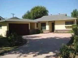 1013 N Old Mill Rd, Azusa, CA 91702