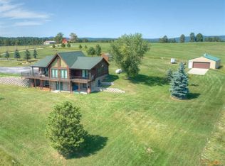 22756 Stonemeadow Rd, Rapid City, SD 57702