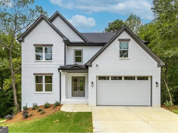 6181 Shoreland Cir, Buford, GA 30518