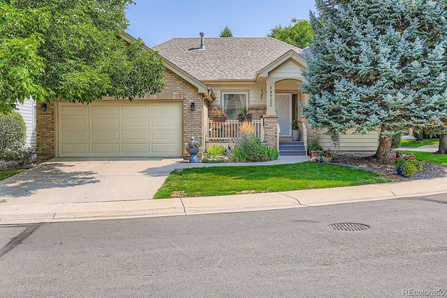 10752 Zuni Drive, Westminster, CO 80234 | Zillow