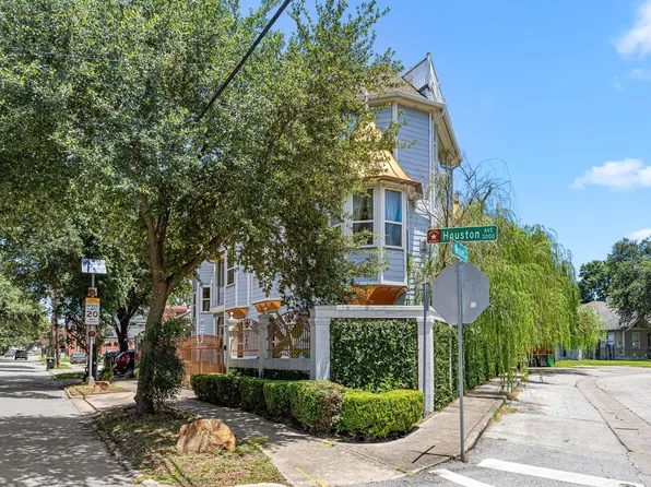 3012 Houston Ave, Houston, TX 77009