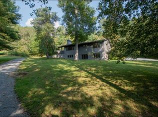 1551 Marrestop Rd, Murphy, NC 28906