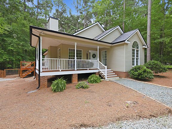 2nd image of 3411 Thistledown Ct