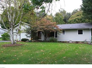 2930 Meadowbrook Dr, Wooster, OH 44691