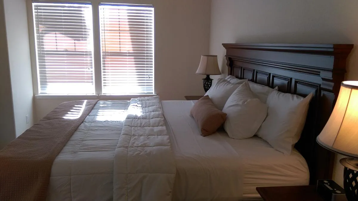 2 bed, 1200 sqft, $2,600 — Photo 3