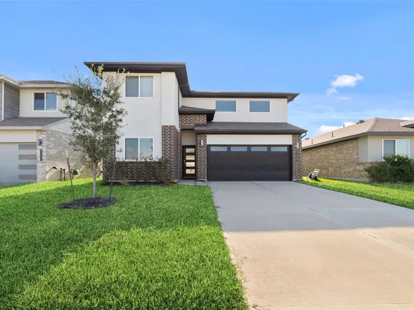 7135 Colwyn Bay Trl, Richmond, TX 77407