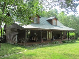 74 Hurst Ln, Lawrenceburg, TN 38464