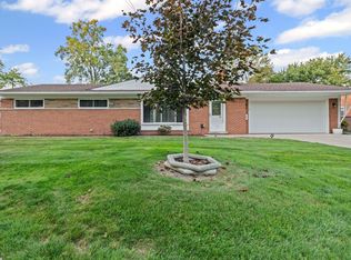 34451 Joel St, Chesterfield, MI