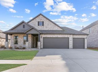 1536 Alan Dr, Celina, TX 75009