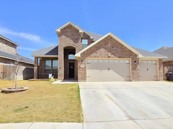 6018 Sunny Stone Dr, Midland, TX 79705