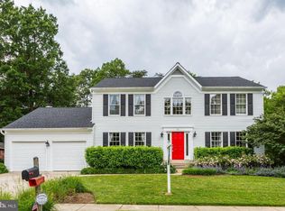 411 Riding Ridge Rd, Annapolis, MD 21403