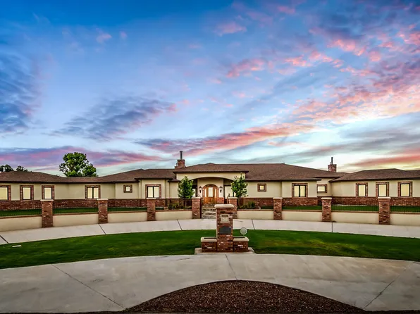 7 Cielo Del Este, Anthony, NM 88021