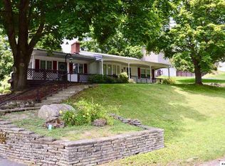 9 Stutz Ave, Mount Vernon, OH 43050