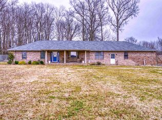 6264 Highway 283, Robards, KY 42452