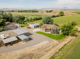 1177 & 1175 Lane 9, Powell, WY 82435
