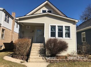 4904 W Fletcher St, Chicago, IL 60641