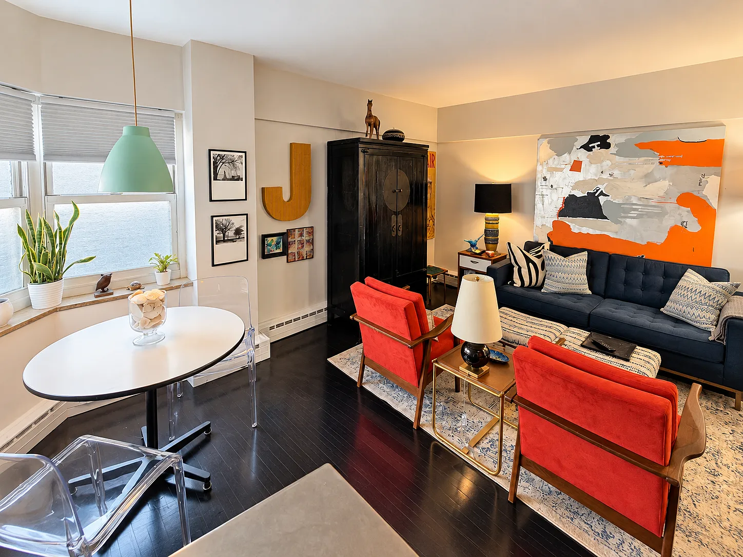 1 bed, 650 sqft, $1,795 — Photo 3