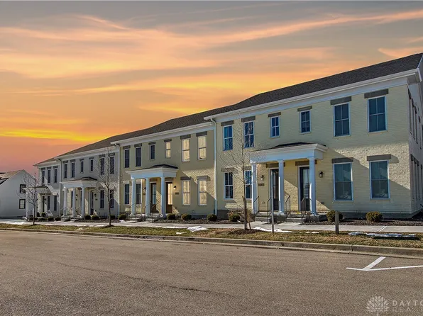 461 Allen St, Lebanon, OH 45036