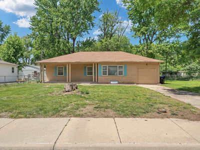 2117 SW Indian Trl, Topeka, KS, 66614