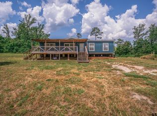 1460 Raintree Lakes Cir, Big Sandy, TX 75755