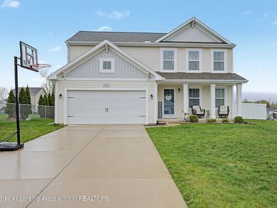 5633 Bittern Dr, Holt, MI, 48842