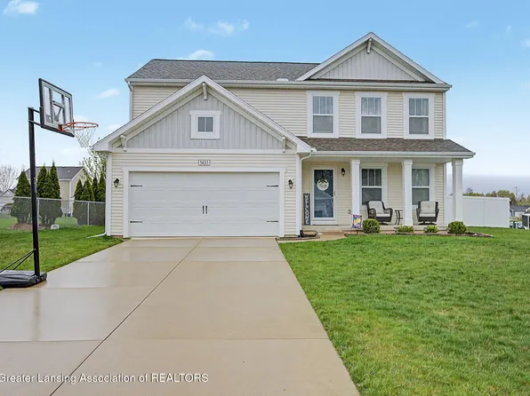 5633 Bittern Dr, Holt, MI 48842