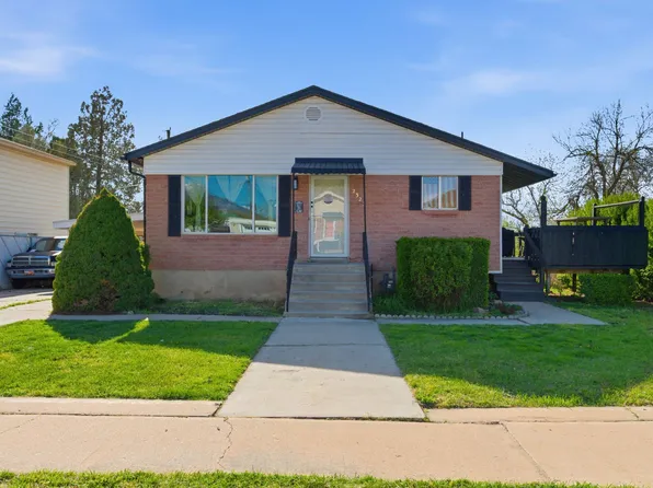 2323 N 720 W, Clinton, UT 84015