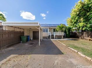 87-219 Mamoalii Way, Waianae, HI 96792