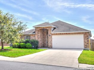 11402 Fort Smith, San Antonio, TX 78245
