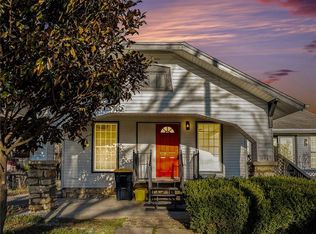 8043 Michigan Ave, Kansas City, MO 64132