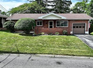 110 Cedar Ln, Princeton, WV 24740