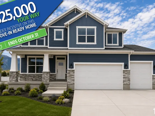 6380 S Larry Way #139, South Weber, UT 84405