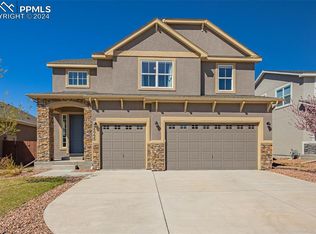 8064 Callendale Dr, Colorado Springs, CO 80908