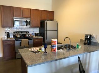 410 W Smith St APT 2J, Greensboro, NC 27401