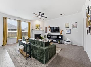 3061 Bella Lago Dr, Fort Worth, TX 76177