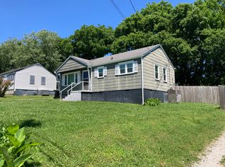 1921 Morris Ave, Columbia, TN 38401