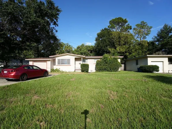 3511 Cesery Blvd, Jacksonville, FL 32277
