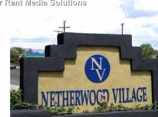 1501 Indian School Rd NE, Albuquerque, NM 87102