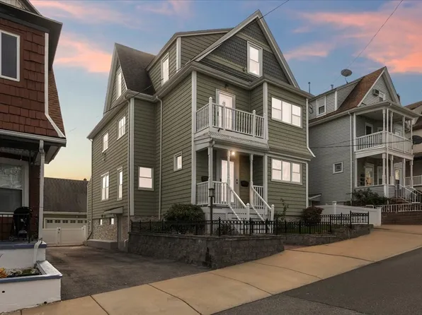 28 Hillside Ave, Everett, MA 02149