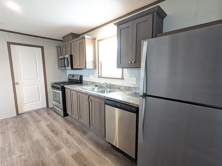 2445 Birch Dr #120 — Photo 1