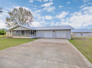 5244 E Butler Rd, Avon Park, FL 33825