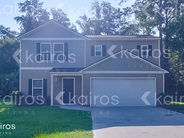 318 Sunrise Cir