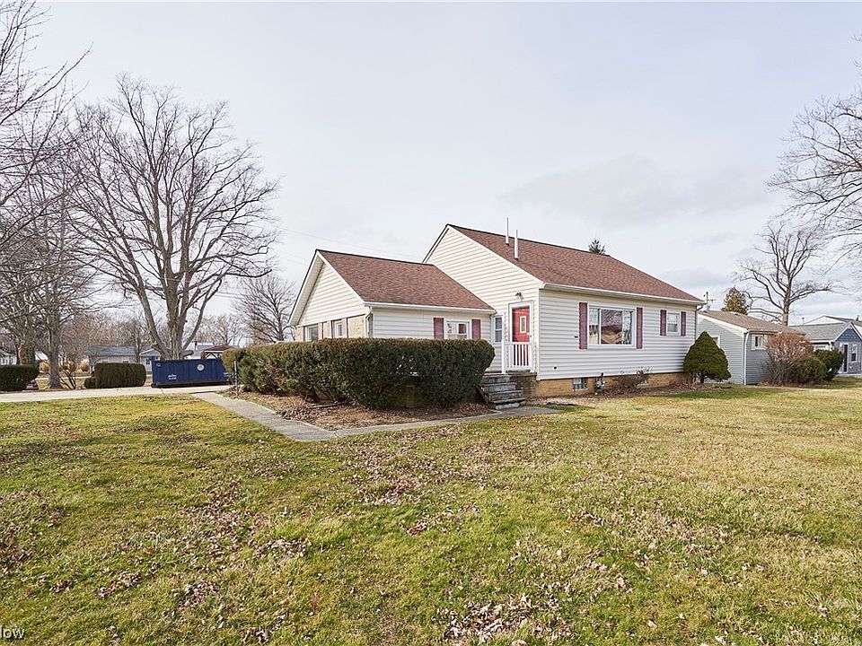 5421 Lake Rd W, Ashtabula, OH 44004 | Zillow