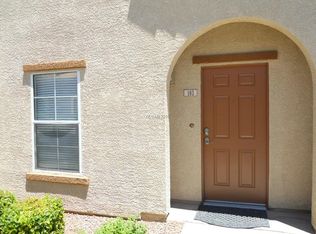 3830 Juno Beach St UNIT 103, Las Vegas, NV 89129