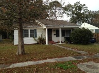 503 Kirk St, New Iberia, LA 70563