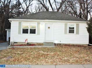 1260 Butler Ave, Lincoln, NE 68521