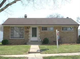 435 E Wilbur Ave, Milwaukee, WI 53207