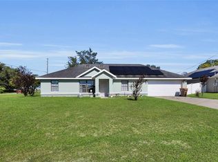 122 DOGWOOD DRIVE CIRCLE, OCALA, FL 34472