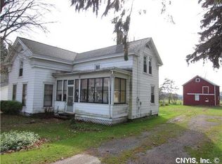 3944 E Hill Rd, Georgetown, NY 13072